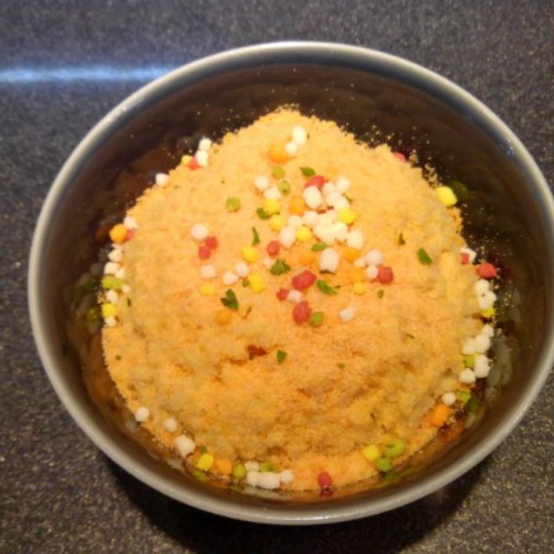 からすみ茶漬け(Japanese Soba Noodles 蔦)