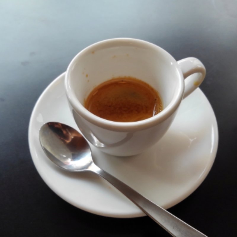 エスプレッソ(FUGLEN ASAKUSA)