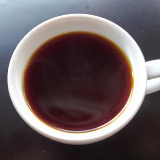 ハンドドリップコーヒー(FUGLEN ASAKUSA)