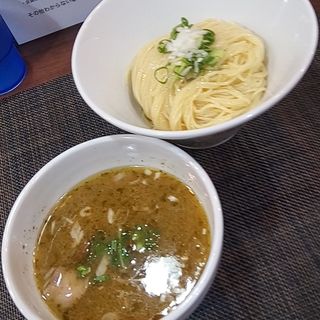 壱富士つけ麺(ONLY ONE NOODLE 壱富士)