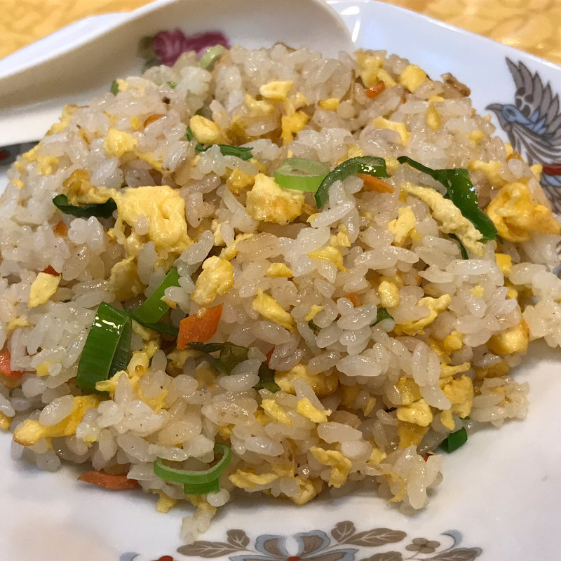 焼飯(味宝楼 瓦町店)