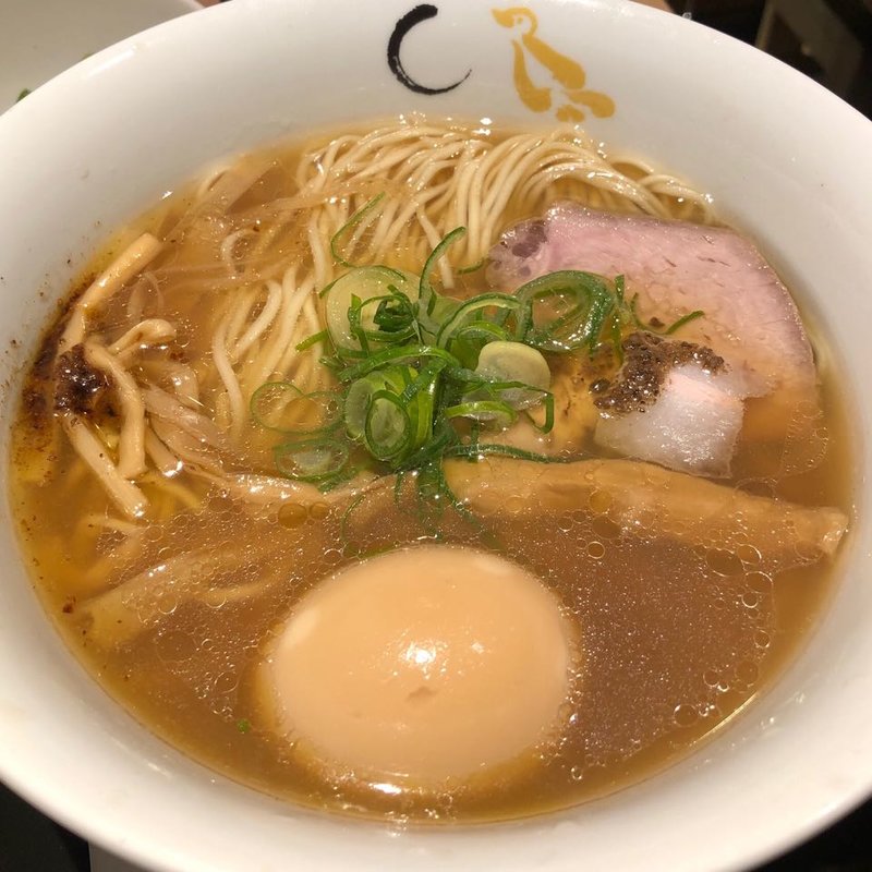 (SOBA HOUSE 金色不如帰 新宿御苑本店 （コンジキホトトギス）)