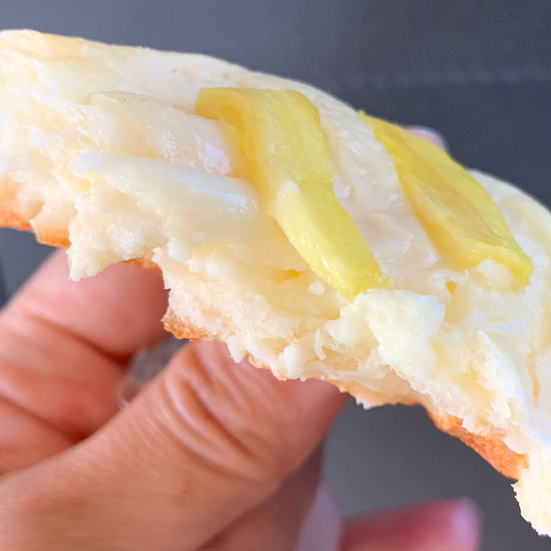 パン・オ・ガレット(ル・シエル・ブルー(Le Ciel Bleu))