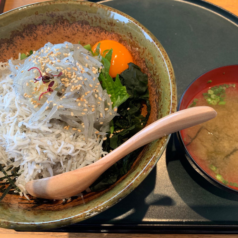 ごっつぁんDON丼(則種 )
