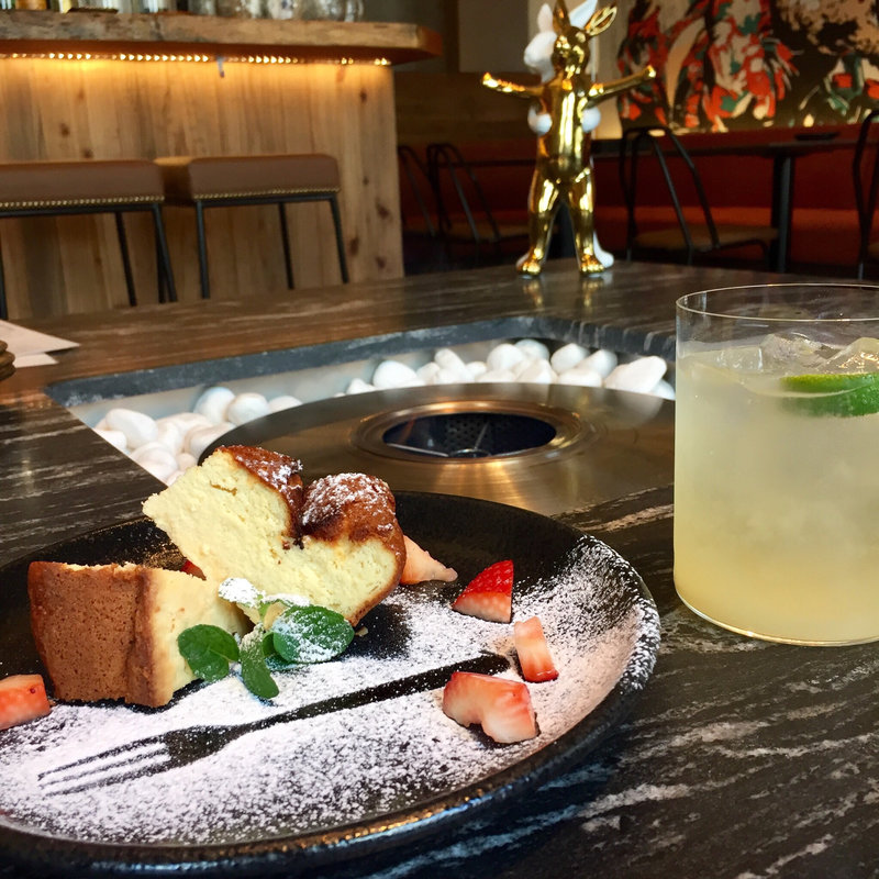 スフレフロマージュ(DANRO)