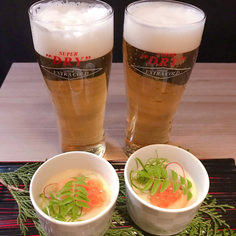 エクストラゴールド(名古屋コーチン個室居酒屋 蔵ノ介 京橋駅前店)