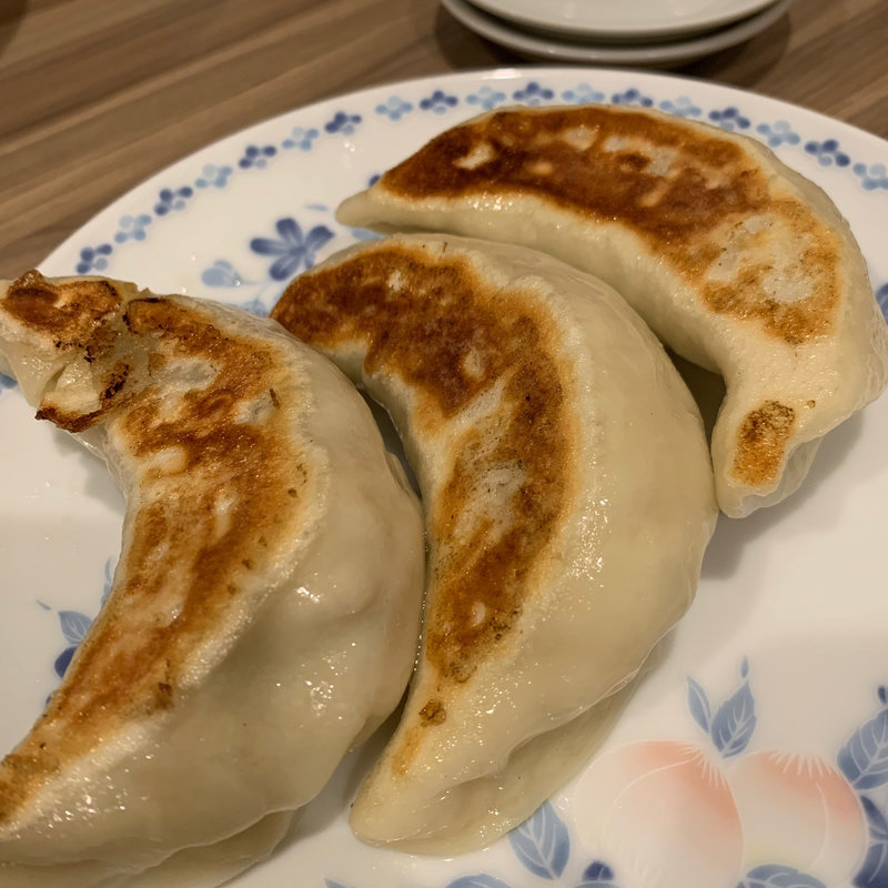 ジャンボ餃子(開楽 本店 )