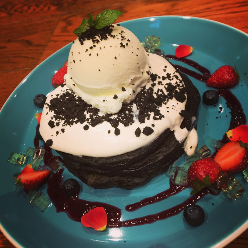 (カフェ・カイラ)