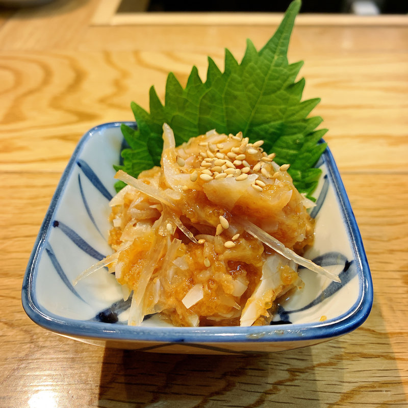 梅水晶(大衆酒場 チャン栓チャン)