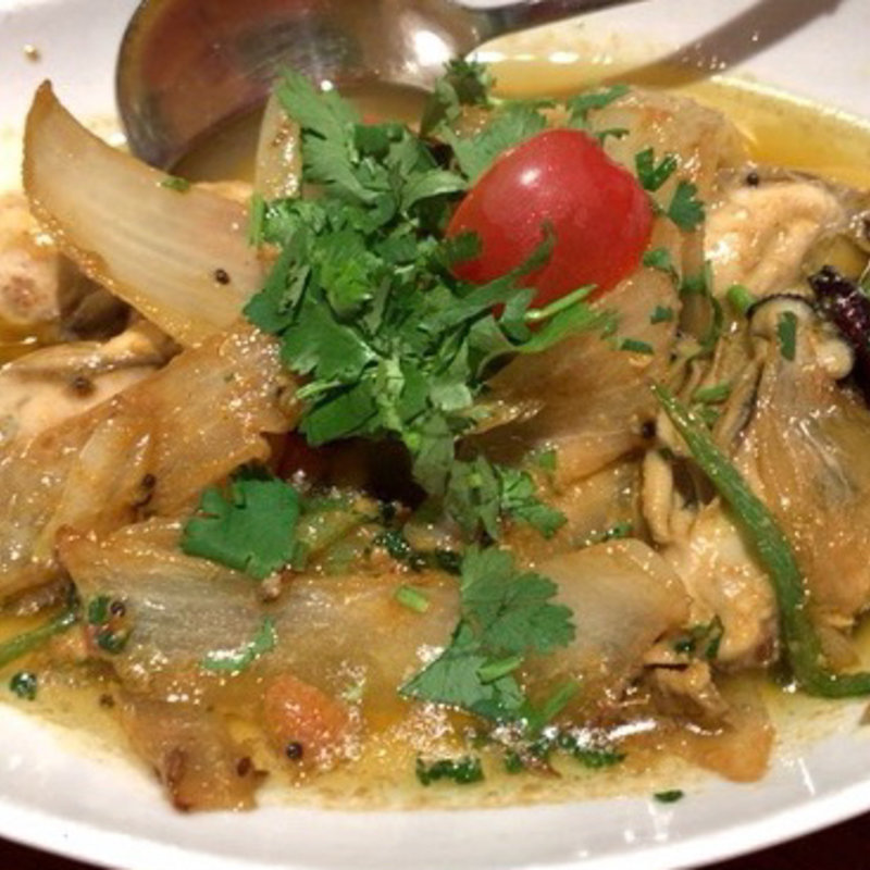 ブナ オイスター(カマルプール )