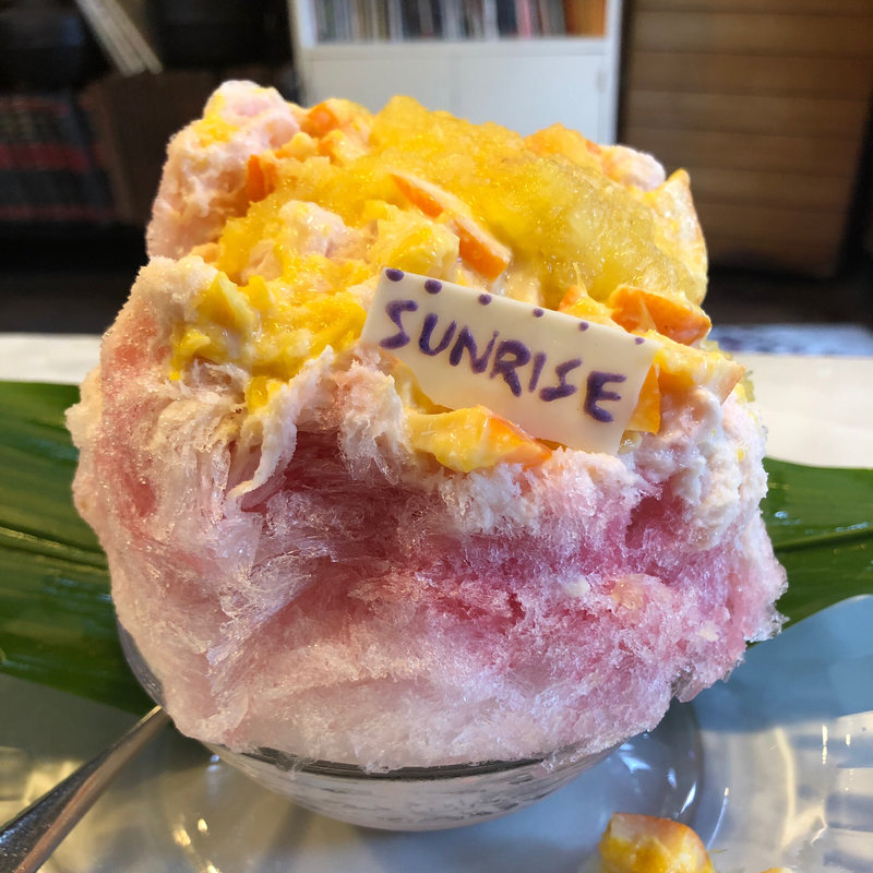 桜サンライズ(いちょうの木 )