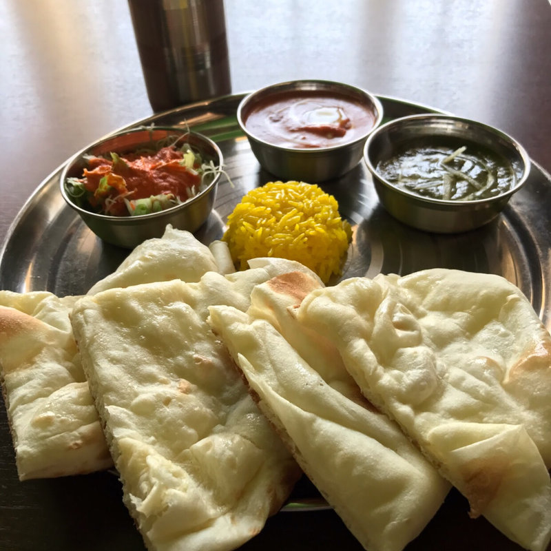 レディースセット(リトルインディア)