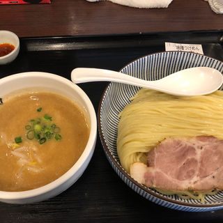 みそつけ麺(つけ麺 BOTAN)