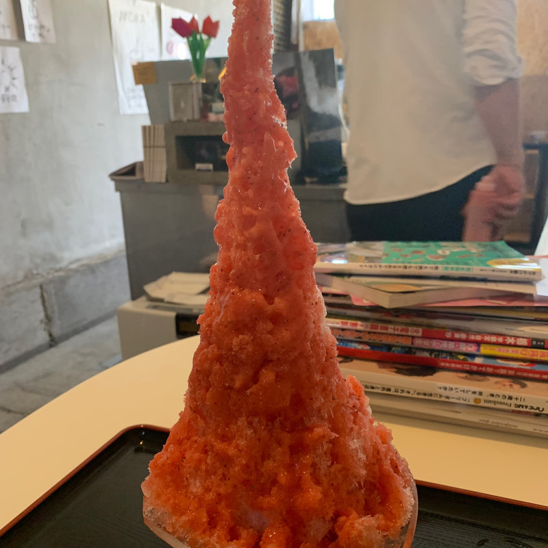 HKT(寿氷 （ジュヒョウ）)