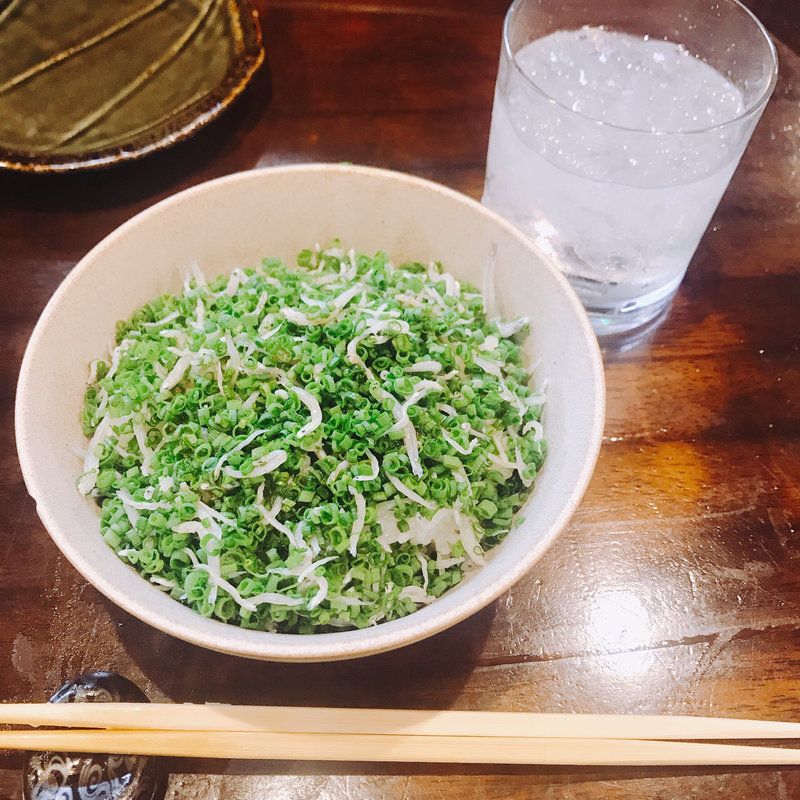 ごはんもの(大塚)