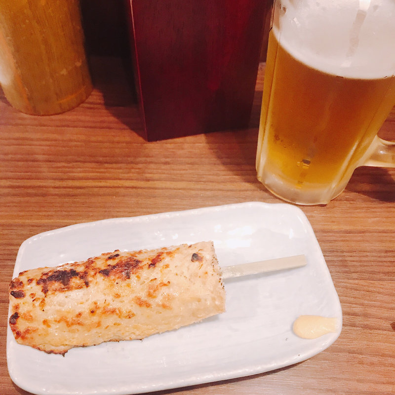 つくね(とり小屋)