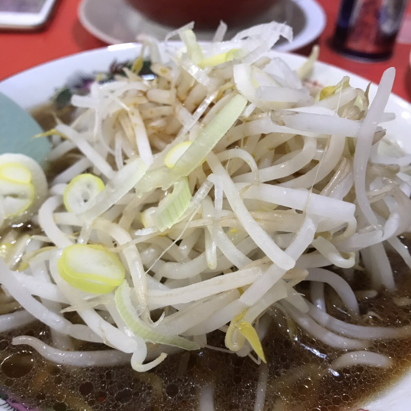 藤ラーメン(ラーメン藤　)