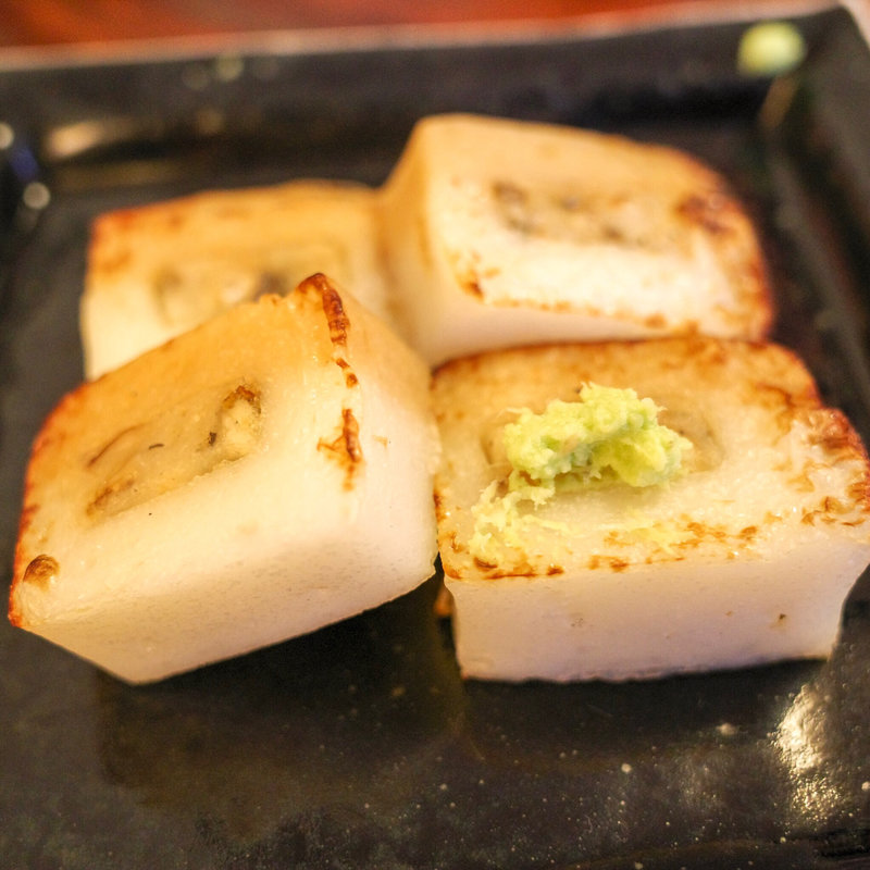 共水うなぎカマボコ　1本(うな正)