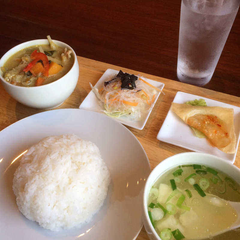 ゲーンキョオワーンセット(ライタイ 桜町店 )