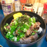 ヤキニク丼