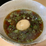 つけめん大盛り(三谷製麺所 )