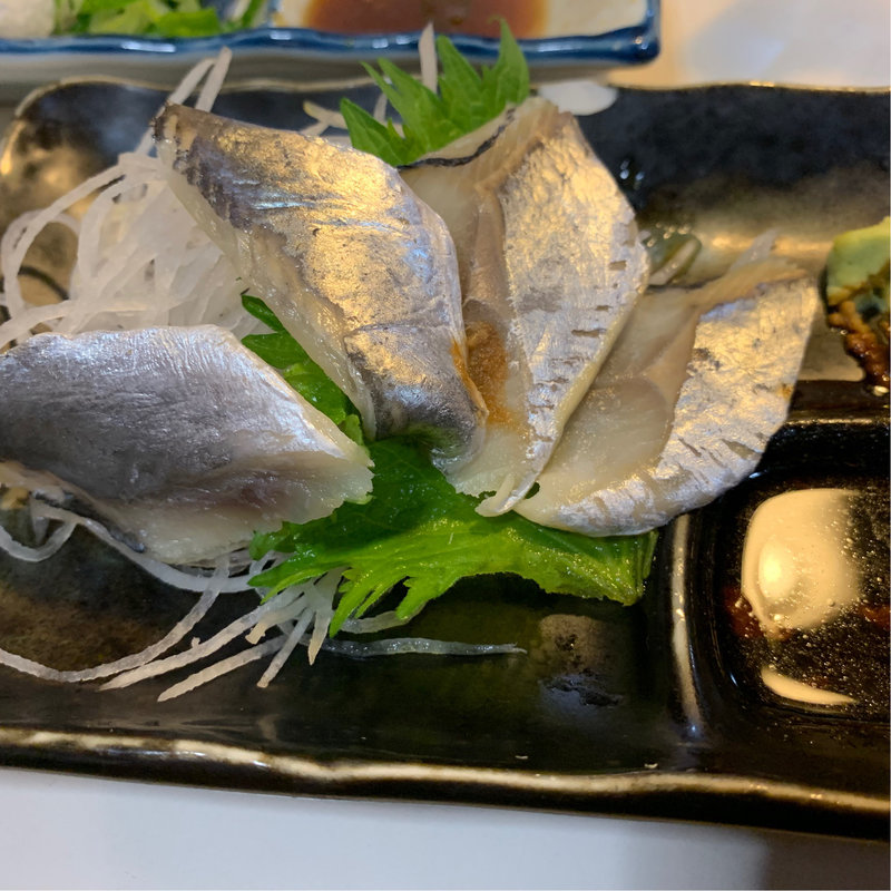 ニシンキズシ(得一 緑橋店)