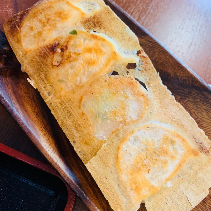 餃子(和合餃子 秋葉原1号店)