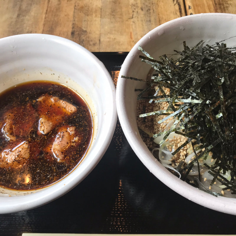 鶏そば大(壬生 )