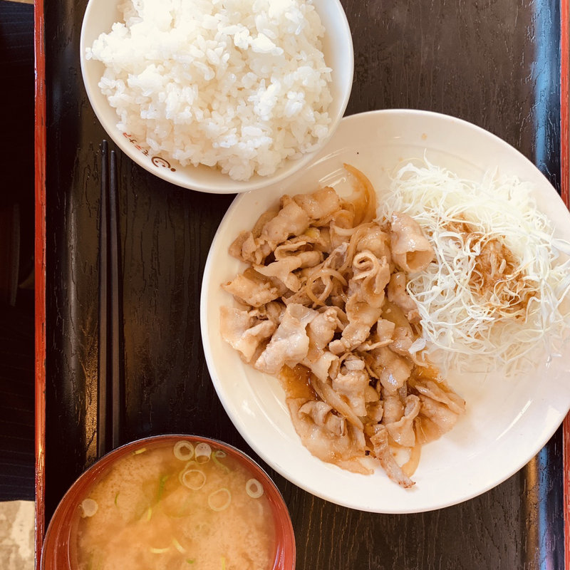 (大村湾パーキングエリア（下り線）スナックコーナー )