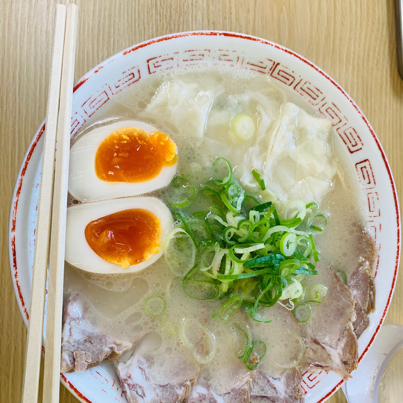 (長浜ナンバーワン 祇園店)