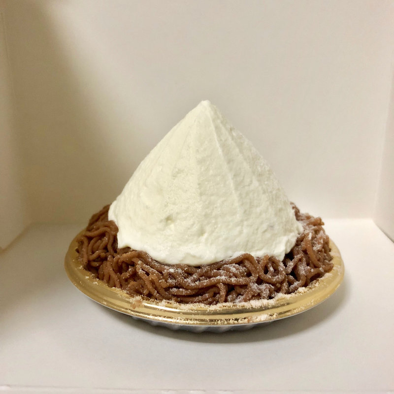 モンテ ビアンコ(ラトリエ モトゾー)