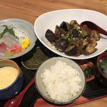 お肉定食(TOTANYA)