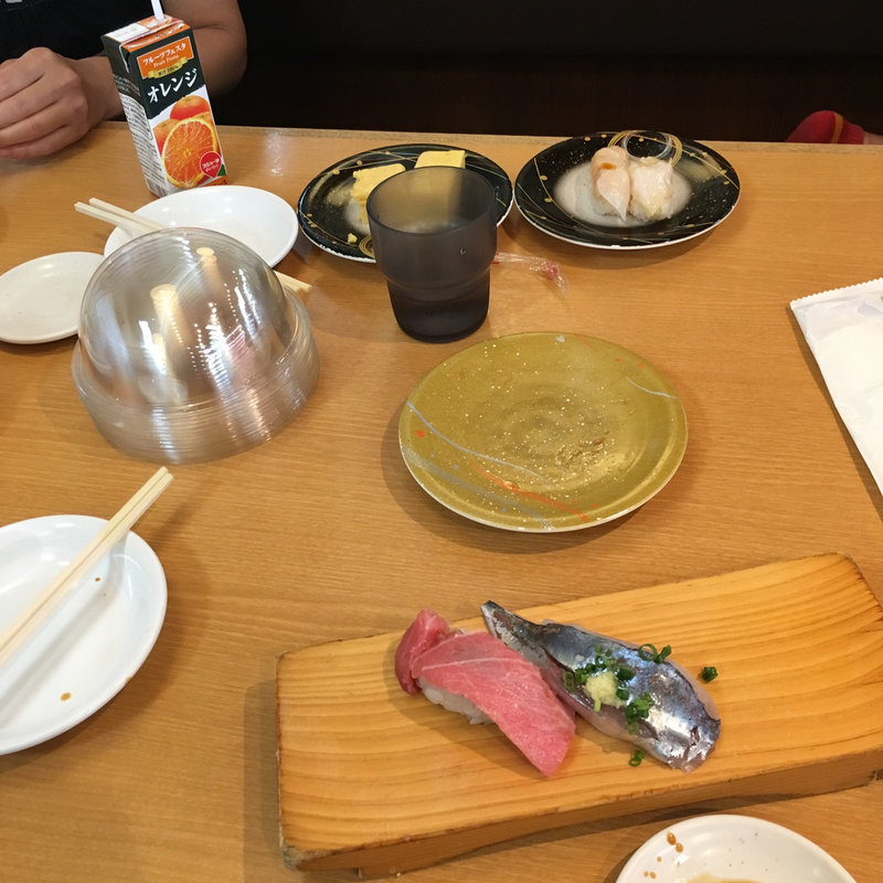 (スーパー回転寿司 やまと 木更津店 )