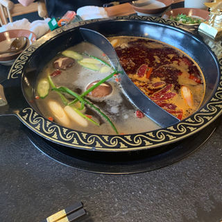 (櫻上 重慶火鍋)