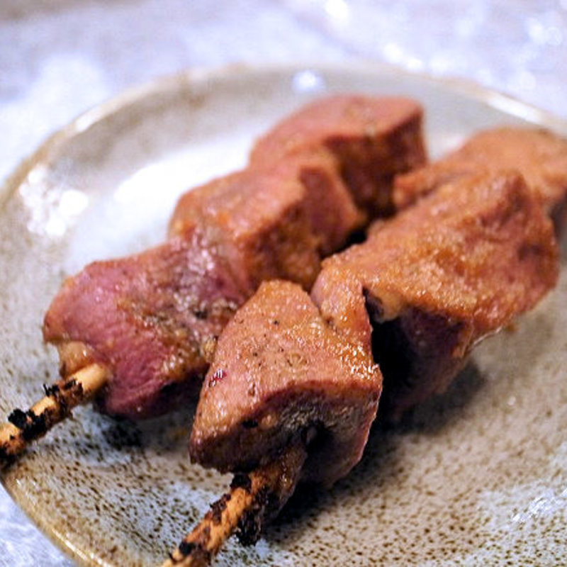 れば(やきとん ひなた 東武練馬店)