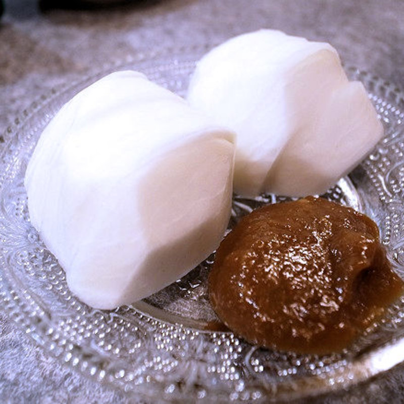 生カブ(やきとん ひなた 東武練馬店)