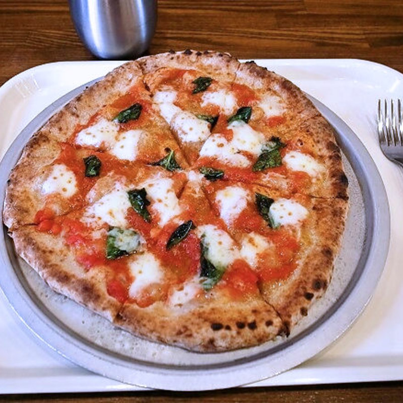 マルゲリータ(PIZZERIA TATSU)