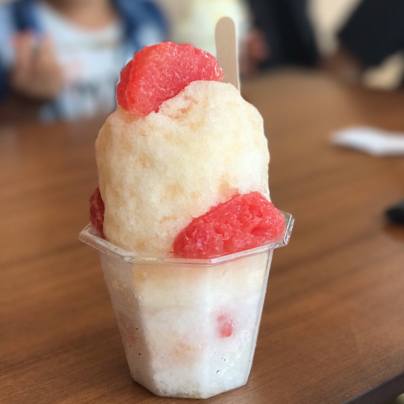 グレープフルーツ(おまち堂 宇野港店 )