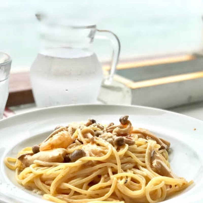 本日のランチ(フィエスタ)