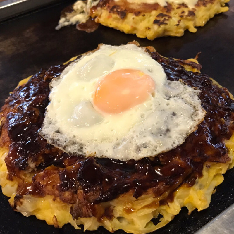 ロコオコ(COCOYA宝殿本店)