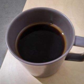 エチオピアハンドドリップ(SOL'S COFFEE STAND)