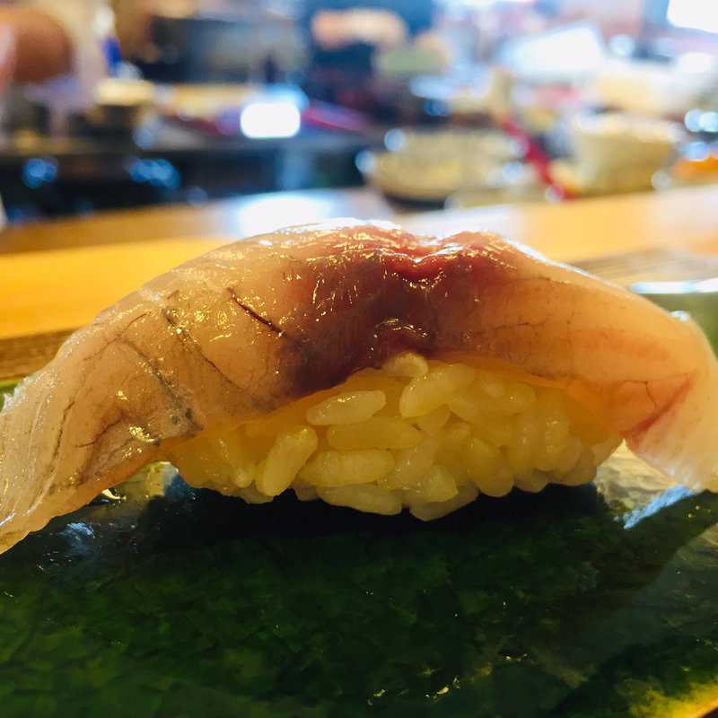 ニベの握り(ゆう心)