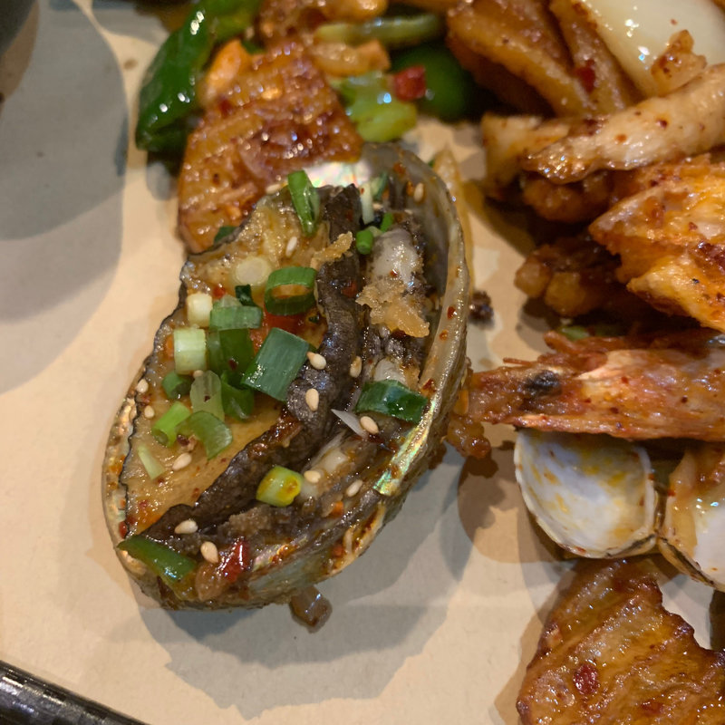 一桶天下(逸品火鍋 池袋店)