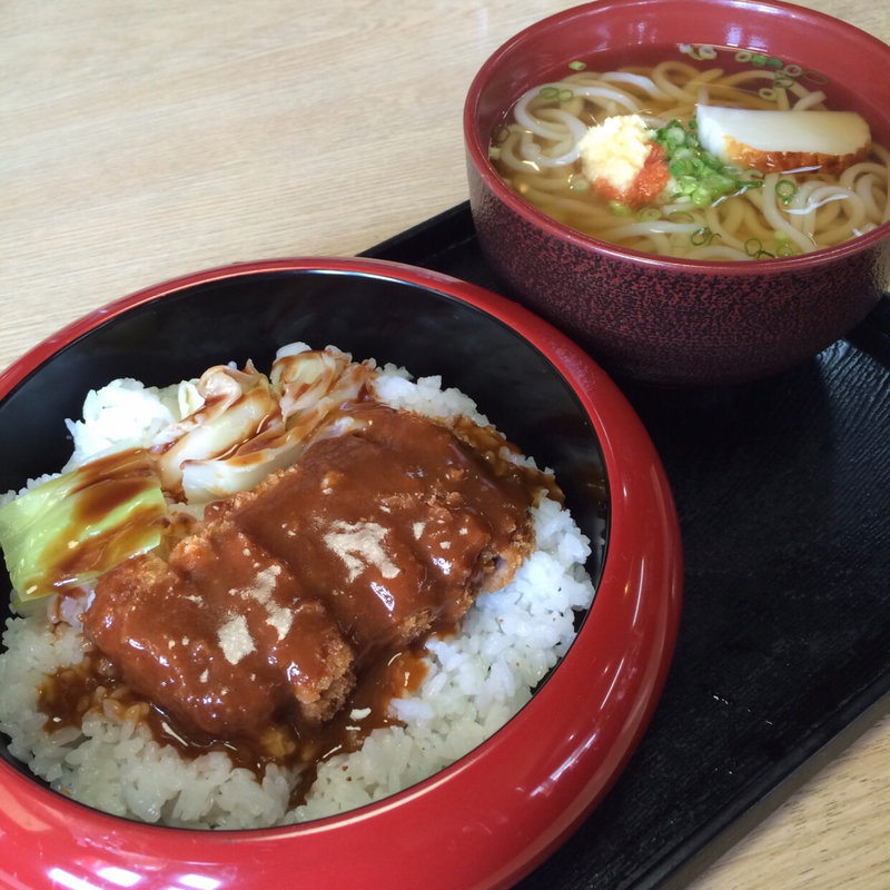 ランチタイムメニュー(かわまさ )