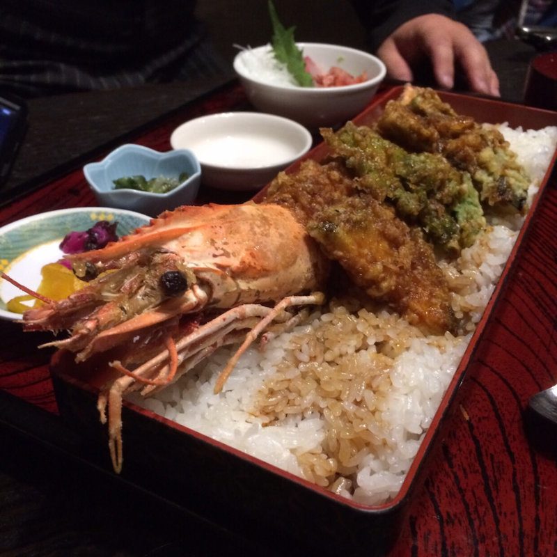 赤鬼天重(鬼が島 本店 )