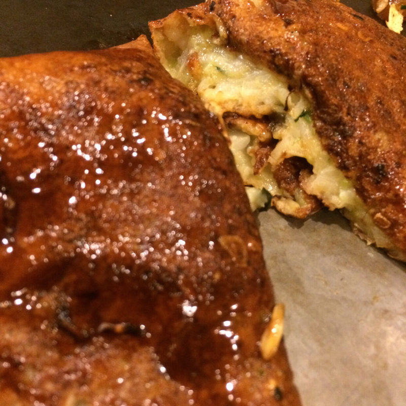 すじ (高砂にくてん)(つくし)