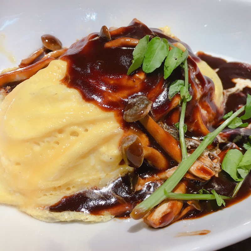 (キャラバンコーヒー 新橋店)