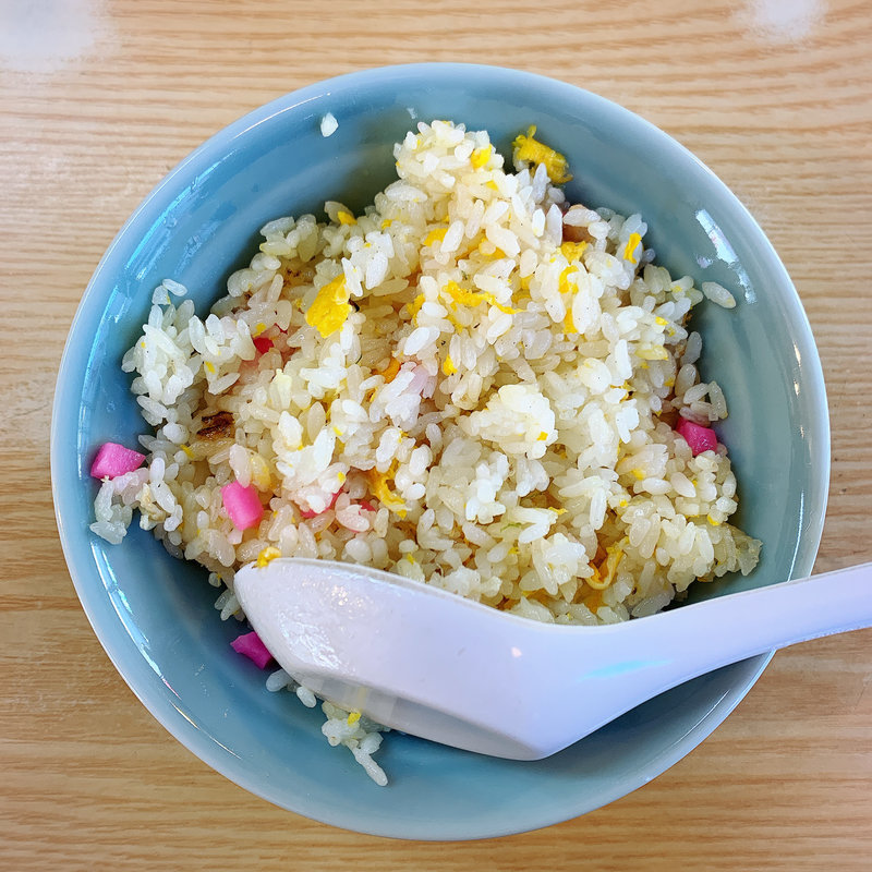 炒飯(長崎 （ながさき）)