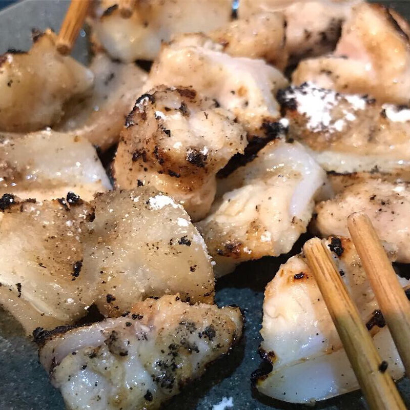 鳥なんこつ焼(ぱどっく )