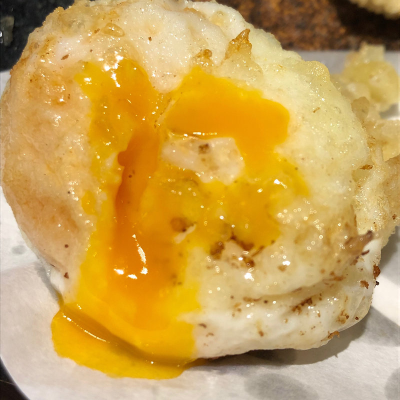 (天ぷらとワイン小島 本店)